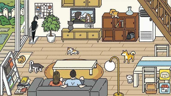 Adorable Home APk Download Android