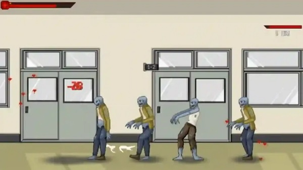 Another Hunt game detail