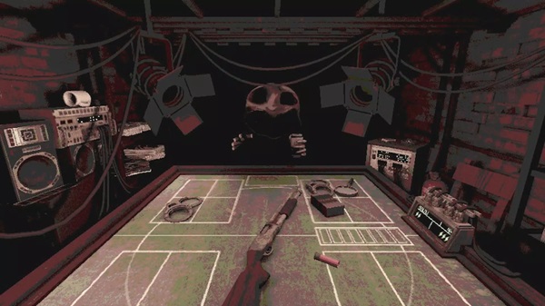 buckshot roulette apk android