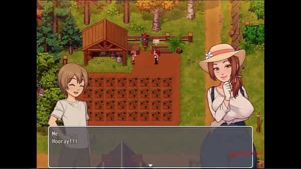 Daily Lives Of My Countryside Game detail