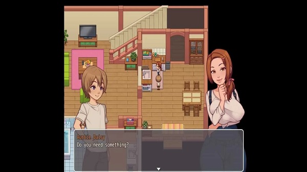 Daily Lives Of My Countryside game detail