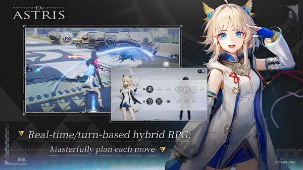 ex astris apk free