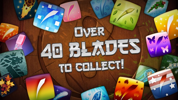 Fruit Ninja game detail