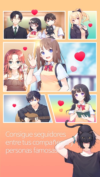Guitar Girl APK Download