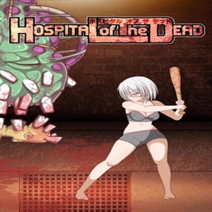 logo Hospital Of The Dead APK