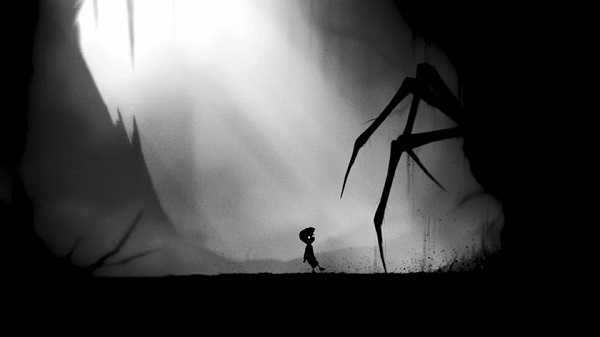 LimBo detail game