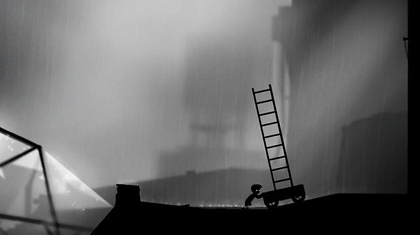 LimBo detail game