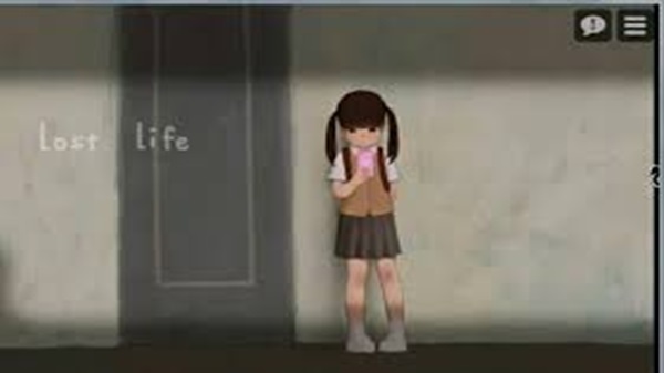 download lost life apk