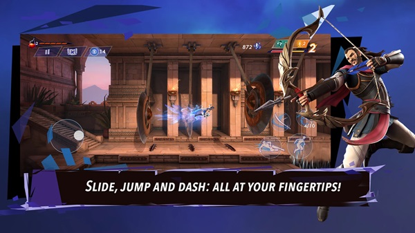 Prince of Persia: The Lost Crown APK Download For Android