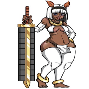 Princess Reconquista
