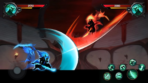 Shadow Knight APK Download