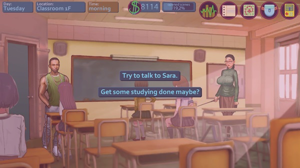 taffy tales apk game