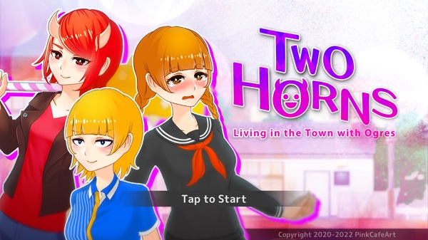 two horns apk