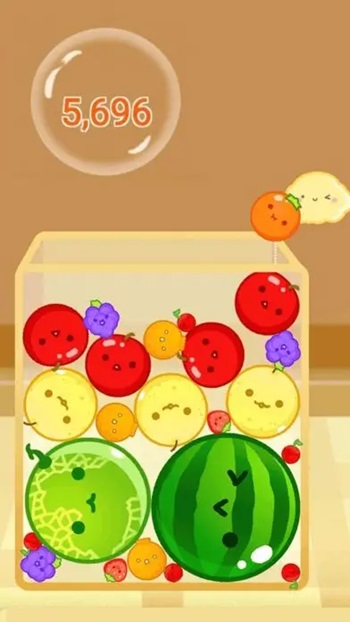 watermelon apk game